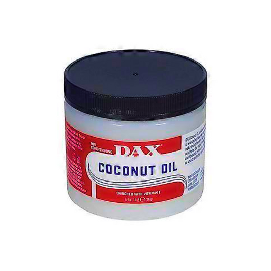 Dax Coconut Oil 7.5oz