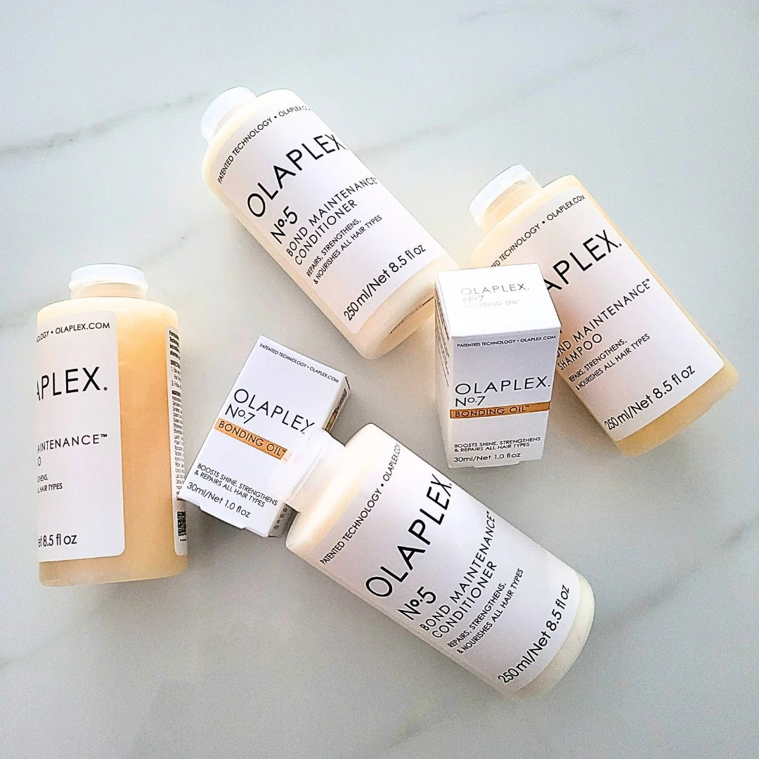 Olaplex Hair Products