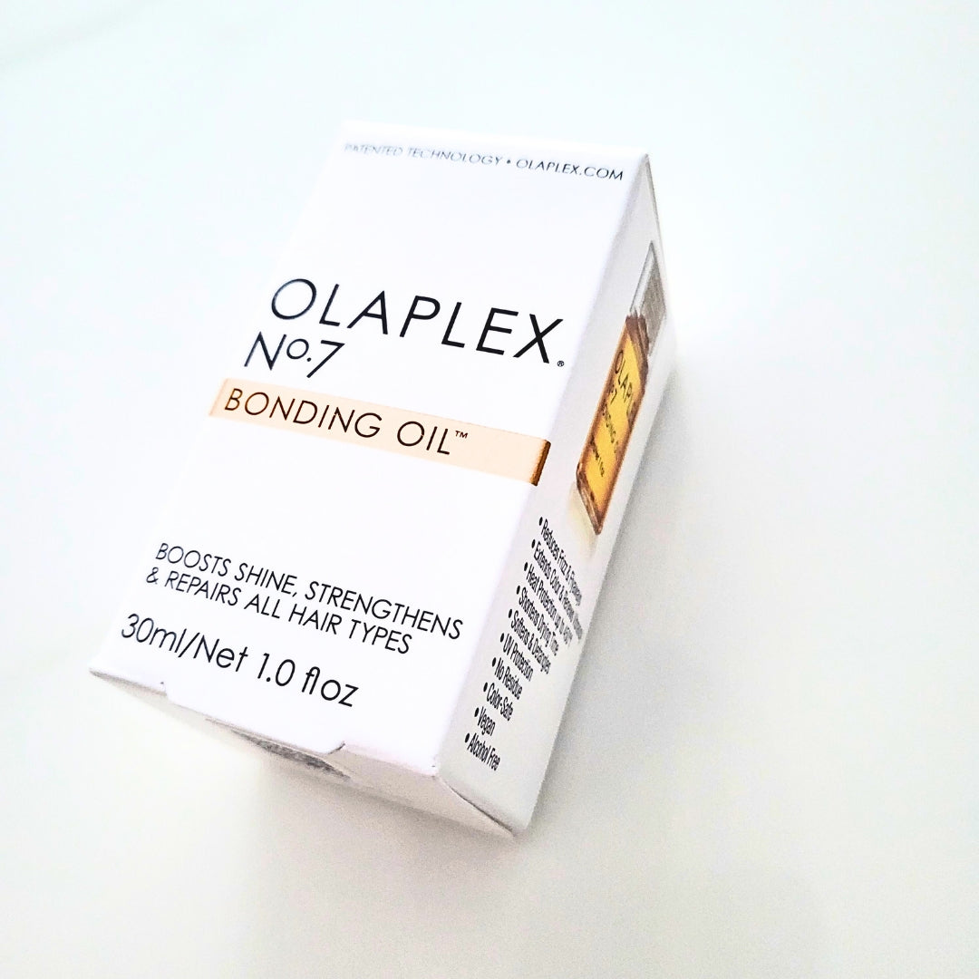 Olaplex No.7 Bonding Oil