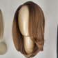 Spotlight Premium Leanne Human Hair Blended Lace Wig