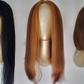 Spotlight Paige Premium Human Hair Blended Lace Wig