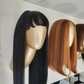 Fashion Idol 101 Nikki Tongable Synthetic Premium Wig