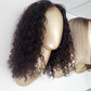 Virgin Gold Maeve Brazilian Human Hair Lace Wig