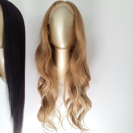 Spotlight 101 Natasha Premium Synthetic Lace Wig
