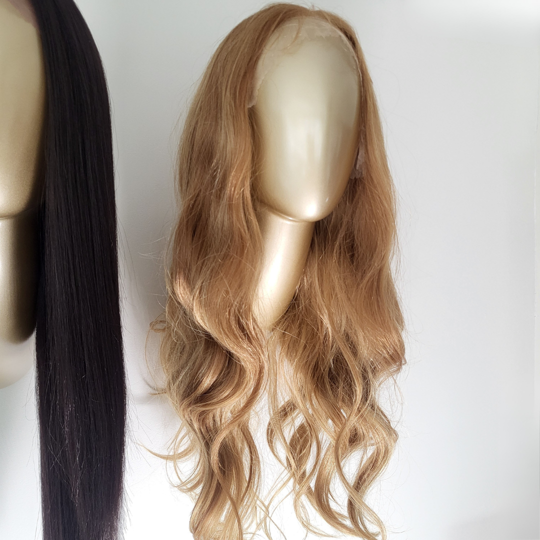 Spotlight 101 Natasha Premium Synthetic Lace Wig