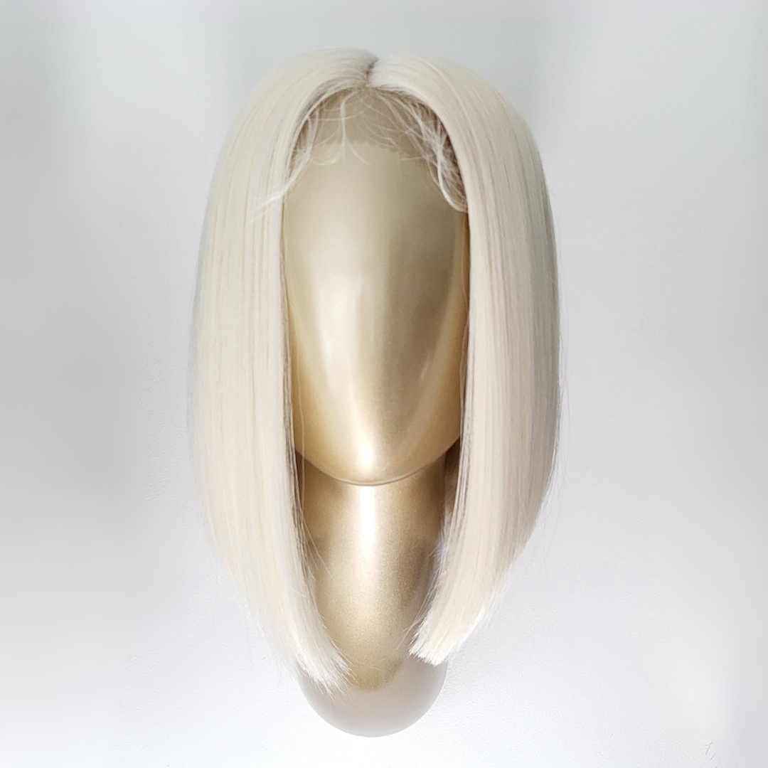 Spotlight Premium Kayla Human Hair Blended Lace Wig