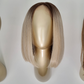 Spotlight Premium Kayla Human Hair Blended Lace Wig