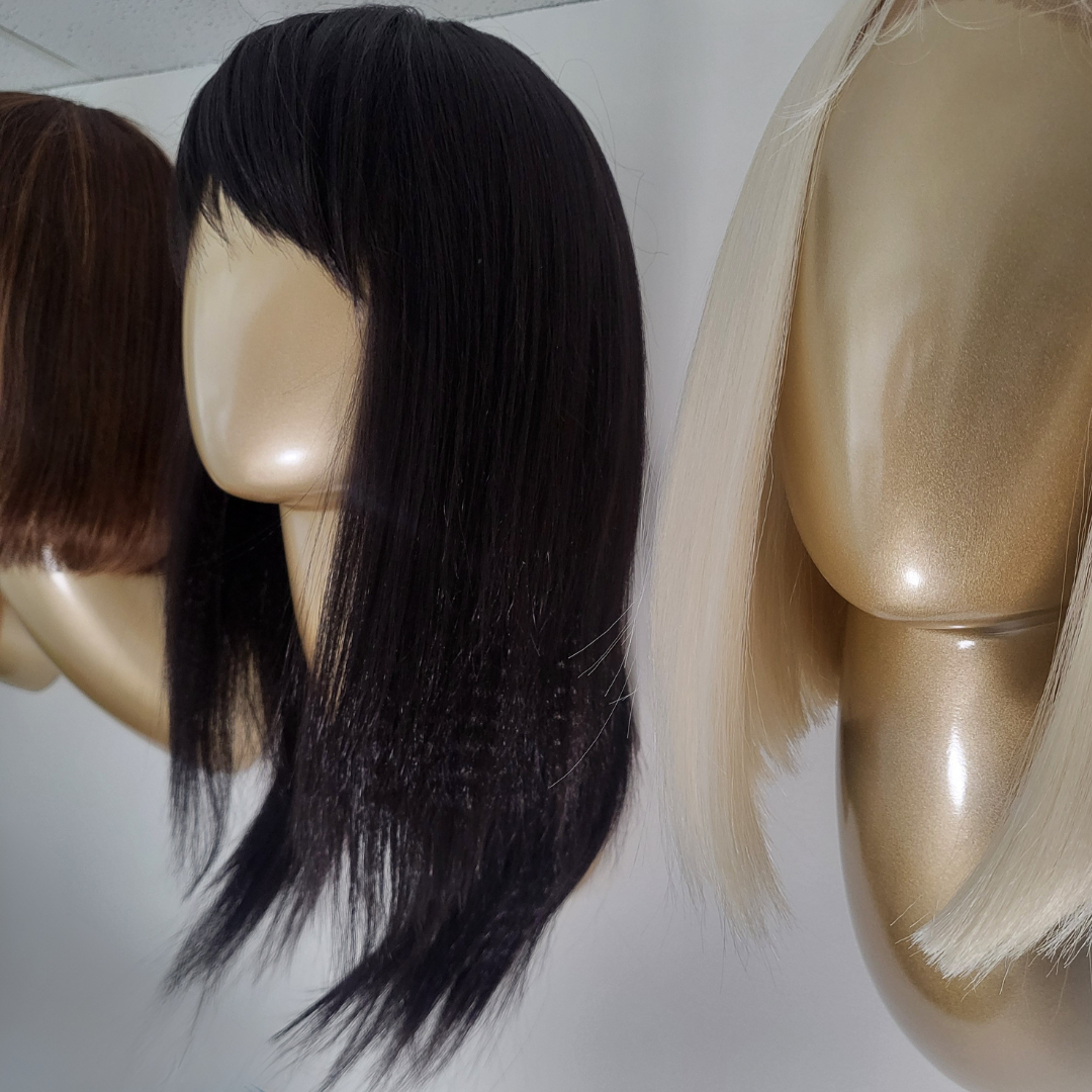 Fashion Idol 101 Sinead Tongable Premium Synthetic Wig