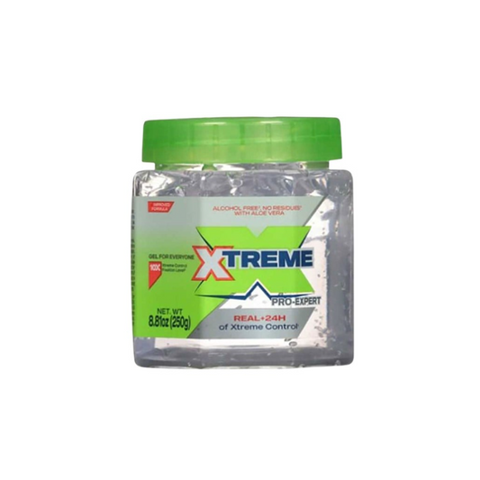 Wetline Xtreme Clear Hair Gel 8.8oz