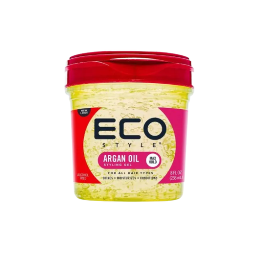 Eco Style Argan Oil Gel 8oz