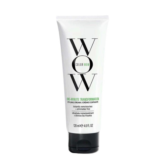 Color Wow One-Minute Transformation Hair Styling Cream 120ml