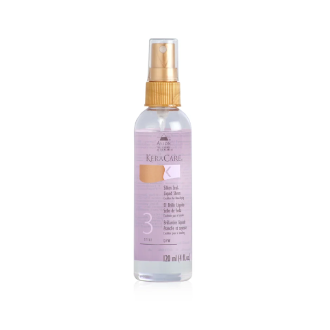 KeraCare Silken Seal Liquid Sheen