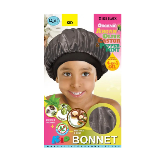 Qfitt Kids Bonnett