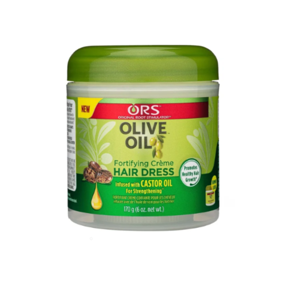 ORS Olive Oil Fortifying Hair Creme