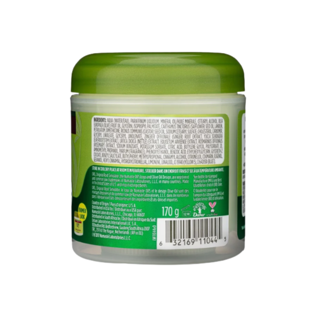 ORS Olive Oil Fortifying Hair Creme