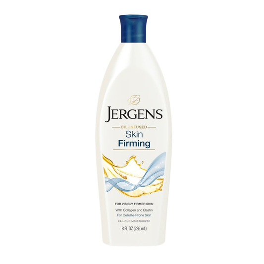 Jergens Firming Lotion 8oz