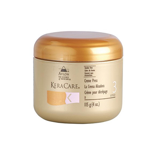 Keracare Creme Press