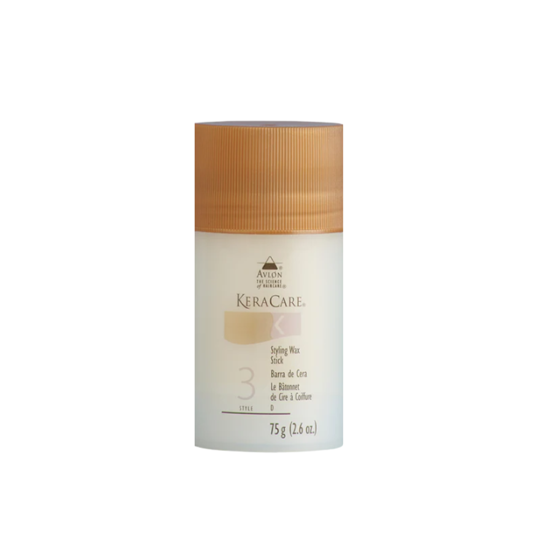 Keracare Styling Wax Stick