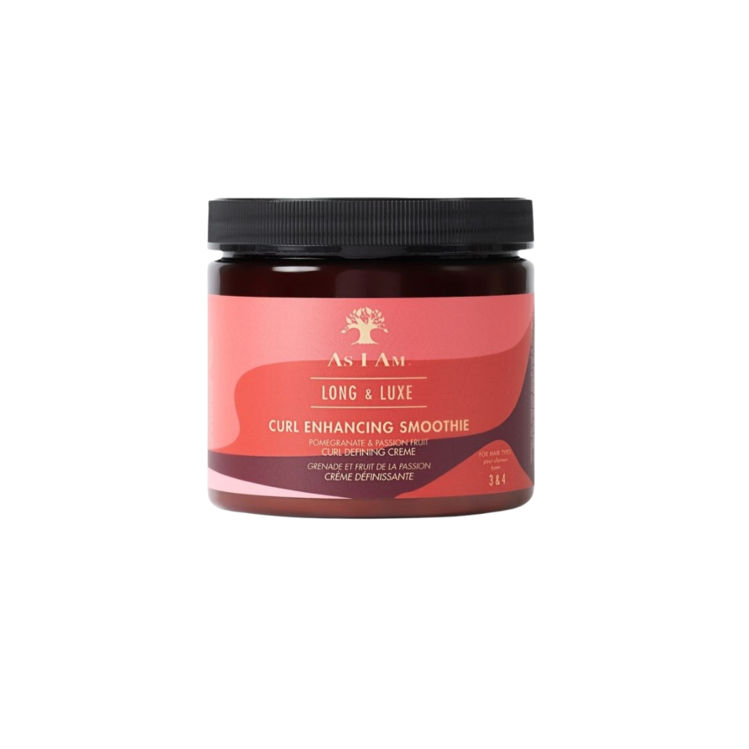As I Am Long & Luxe Curl Enhancing Smoothie