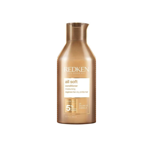 Redken All Soft Conditioner 300ml