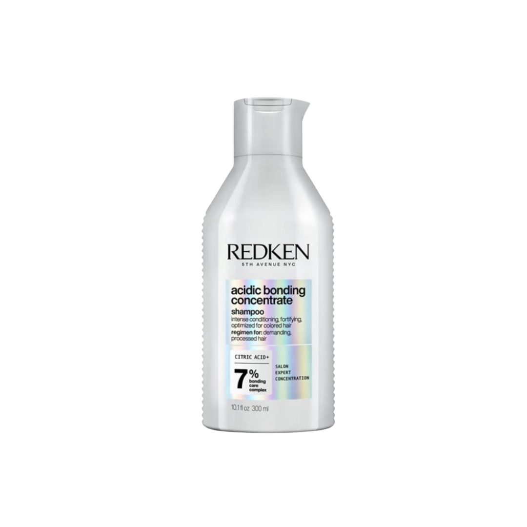 Redken Acidic Bonding Concentrate Shampoo 300ml