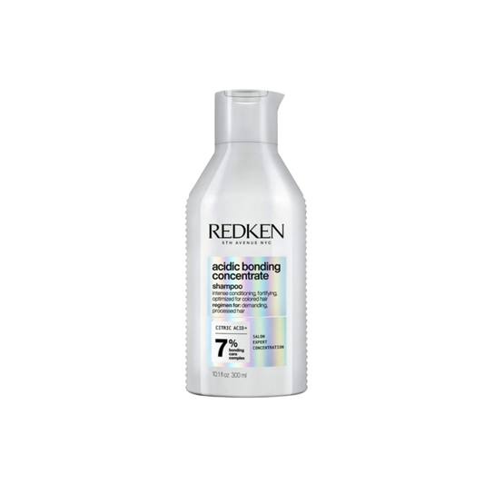 Redken Acidic Bonding Concentrate Shampoo 300ml