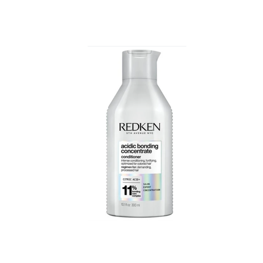 Redken Acidic Bonding Concentrate Conditioner 300ml