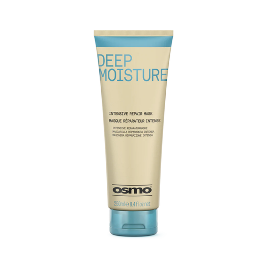 OSMO Intensive Deep Repair Hair Moisture Mask 250ml