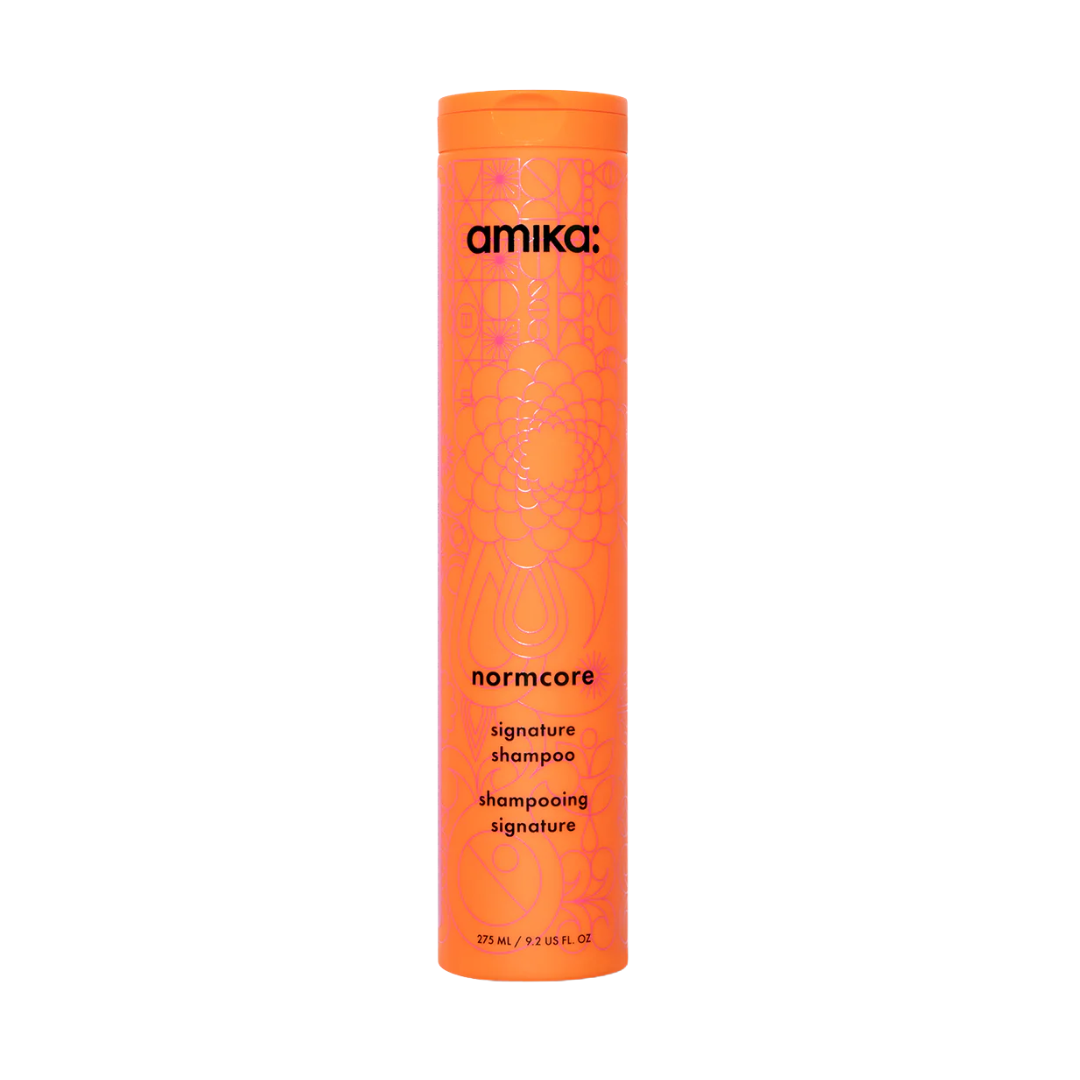 Amika Normcore Signature Shampoo