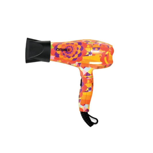 Amika Mini Ionic Hair Dryer