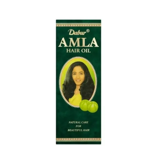 Dabur Amla Hair Oil 200ml