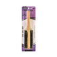 Eden 2 Sided Hard & Soft Wave Brush