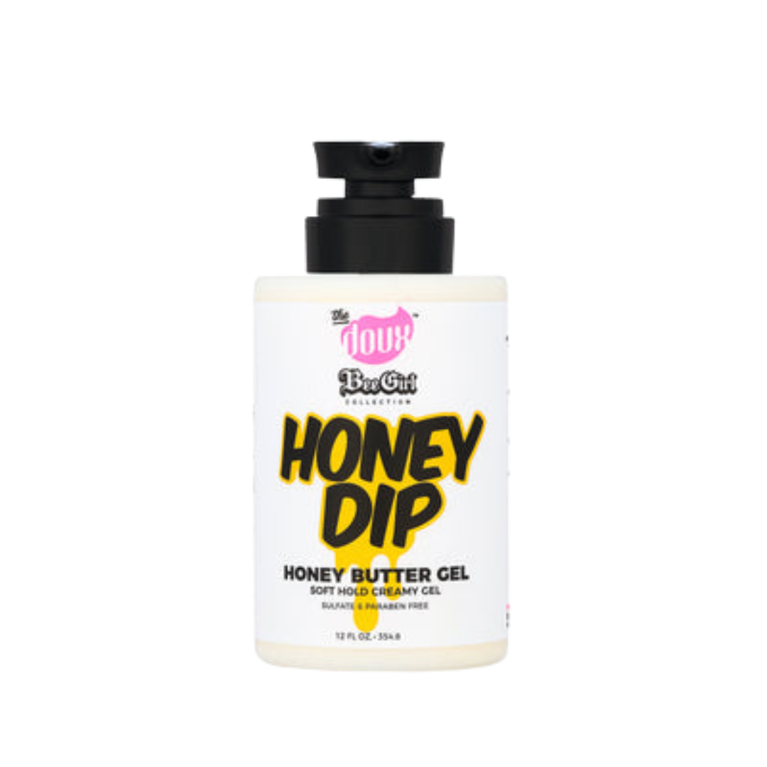 The Doux Honey Dip Honey Butter Gel