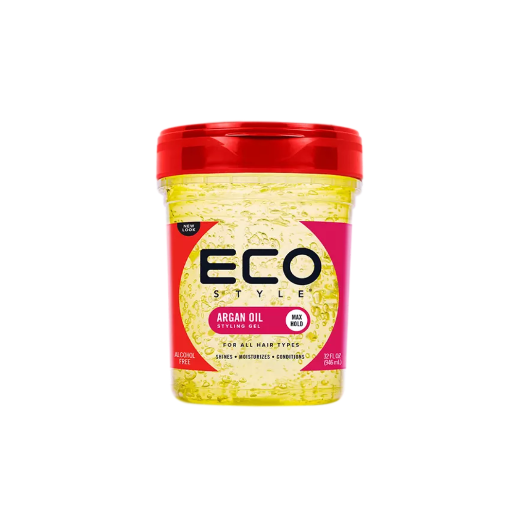 Eco Style Gel Argan Oil 32oz