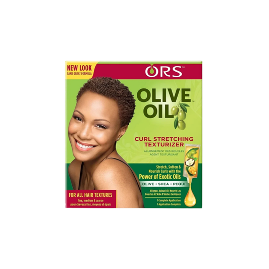 ORS Olive Oil Curl Stretching Texturizer