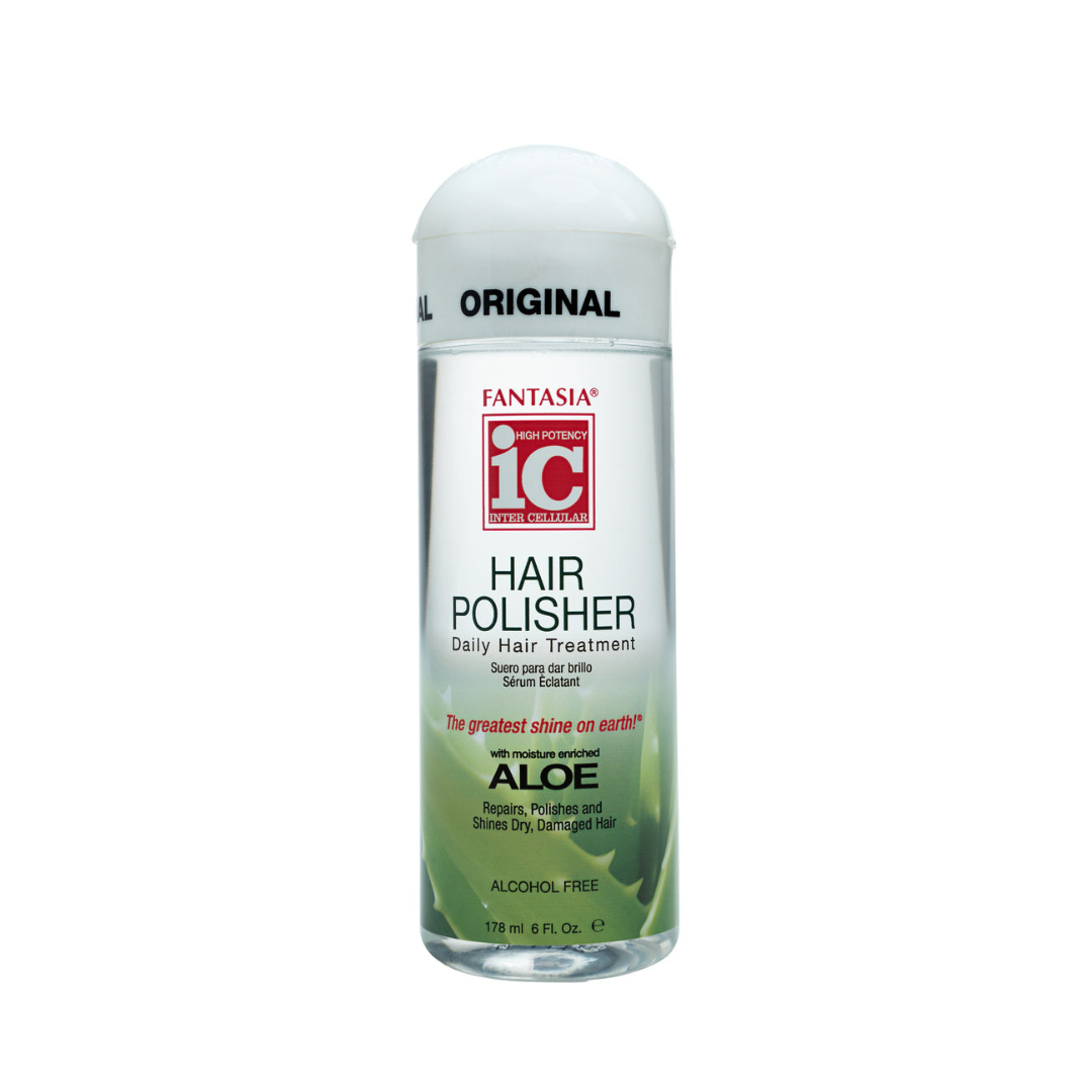 Fantasia IC Aloe Enriched Hair Polisher