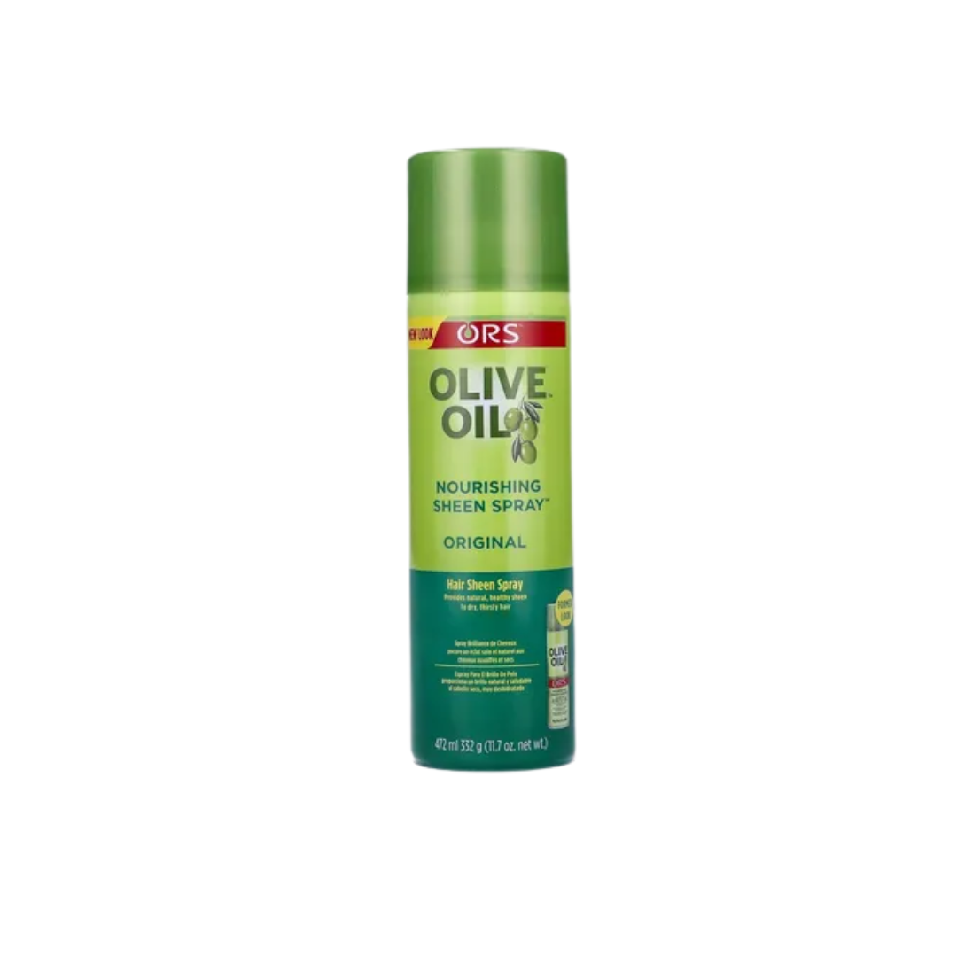 ORS Olive Oil Nourishing Sheen Original