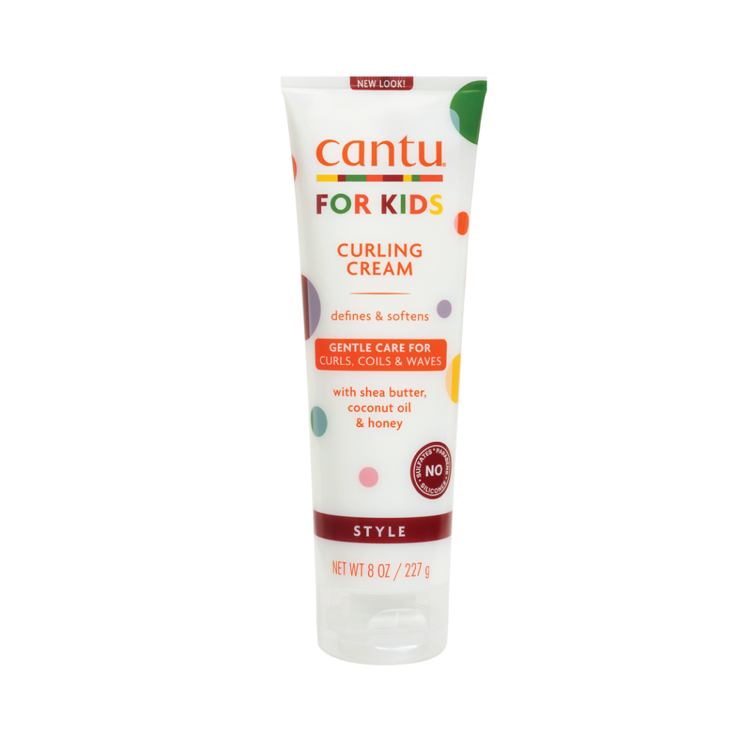 Cantu for Kids Curling Cream