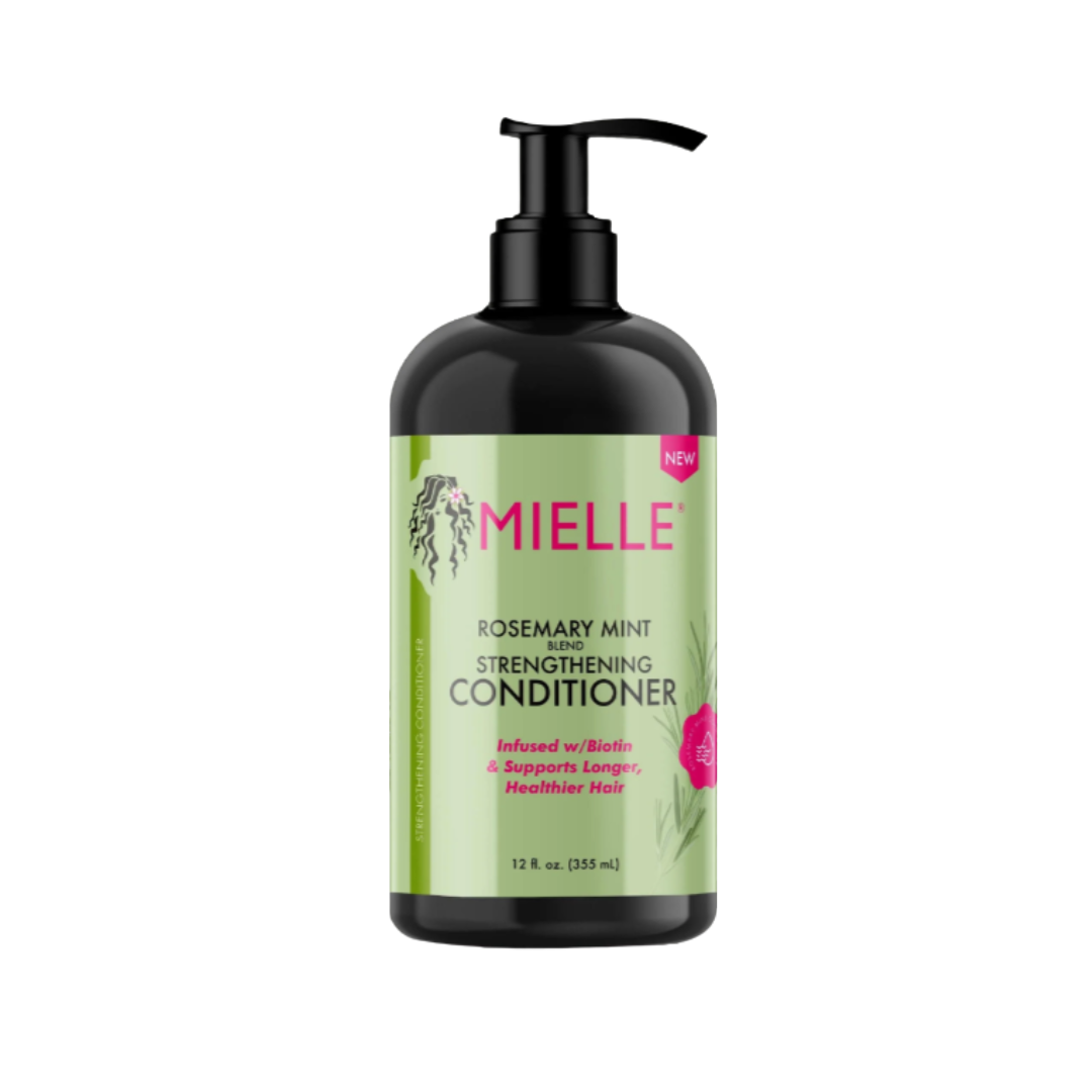Mielle Rosemary Mint Conditioner