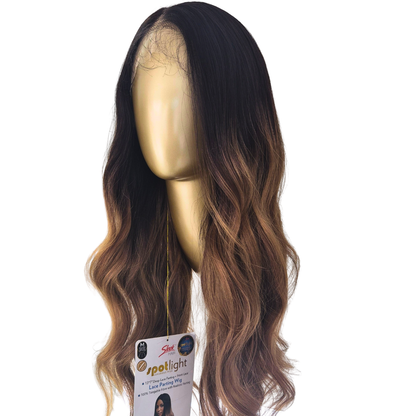 Spotlight 101 Natasha Premium Synthetic Lace Wig