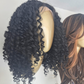 Premium Zoe Lace Wig
