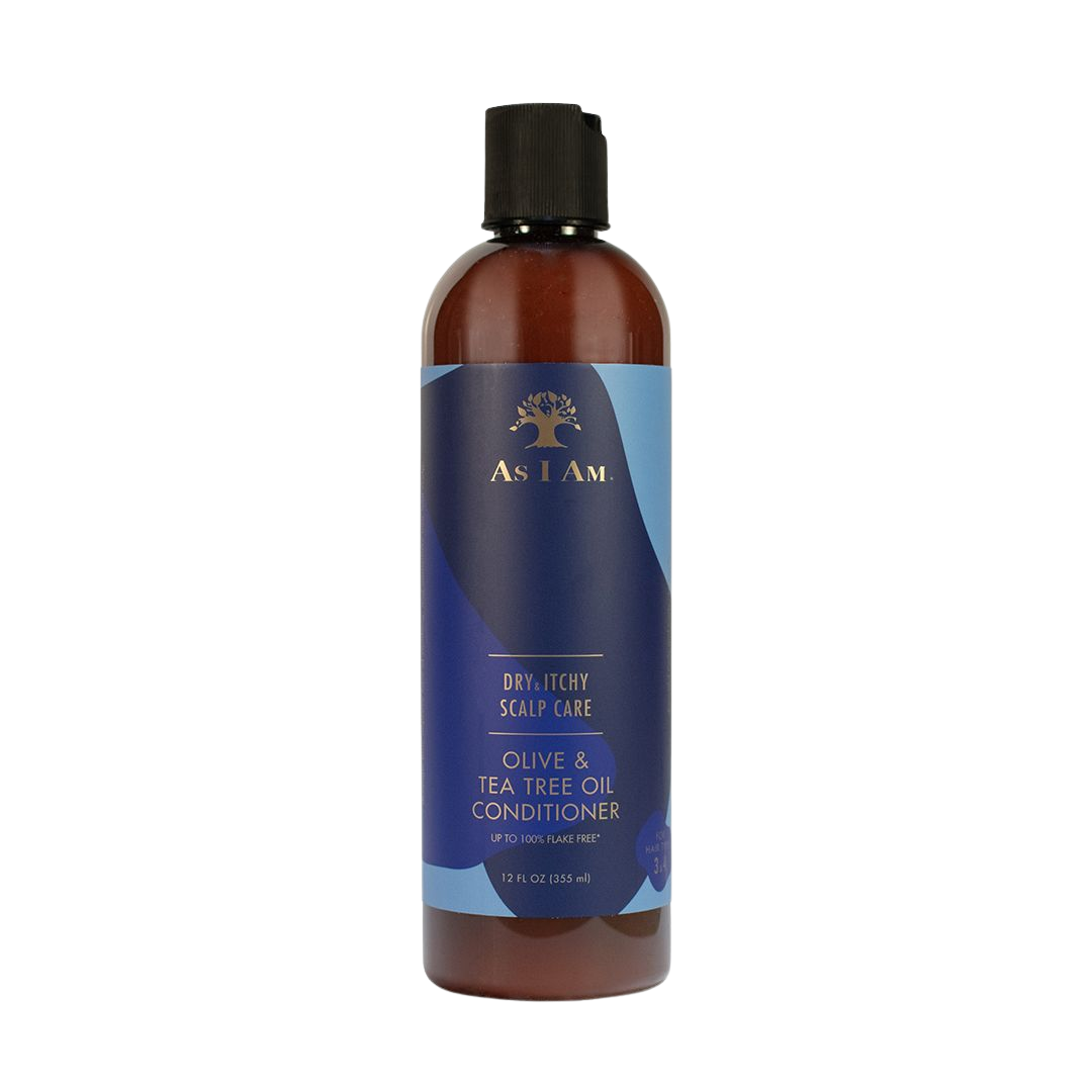 As I Am Dry and Itchy Dandruff Conditioner 12oz
