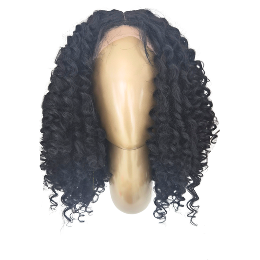 Premium Zoe Lace Wig