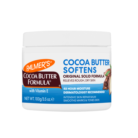 Palmer's Cocoa Butter Solid Formula 100g