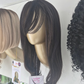 Fashion Idol Candace Premium Synthetic Wig