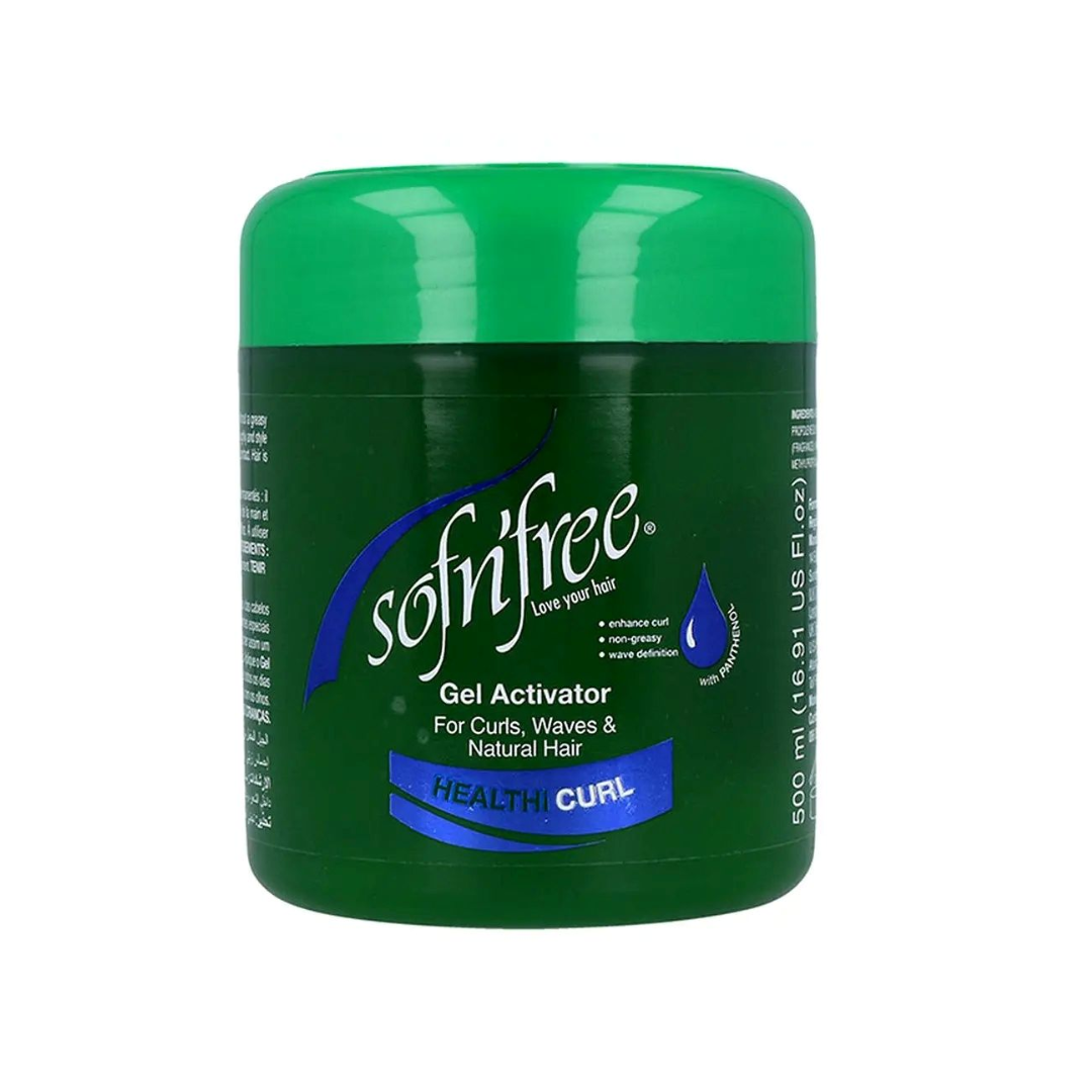 Sofn'Free Gel Activator
