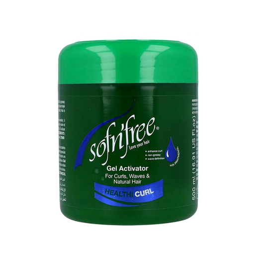 Sofn'Free Gel Activator
