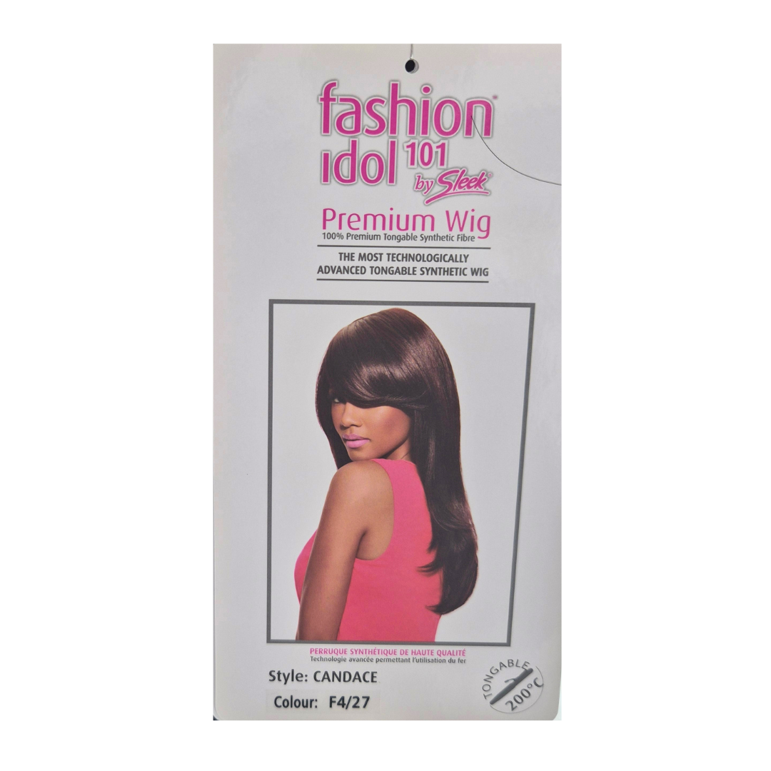 Fashion Idol Candace Premium Synthetic Wig