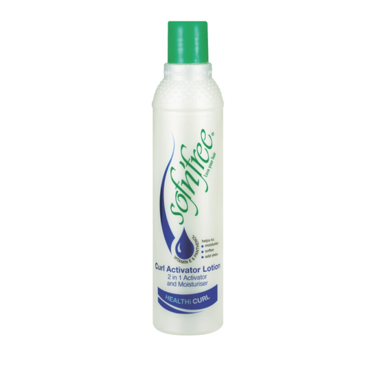 Sofn'Free Curl Activator Lotion 350ml