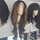 Spotlight Premium Synthetic Tyra Wig